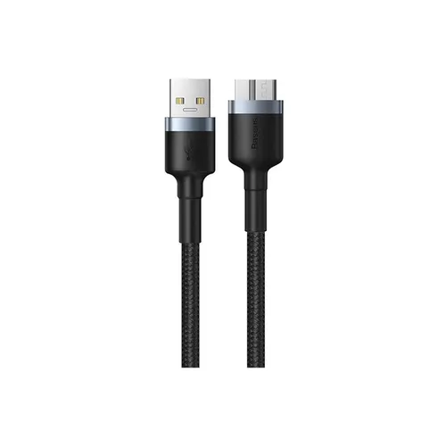 Baseus Cafule USB 3.0 Male to Micro-B 2A Cable