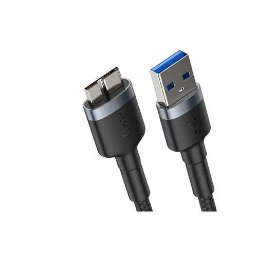 Baseus Cafule USB 3.0 Male to Micro-B 2A Cable