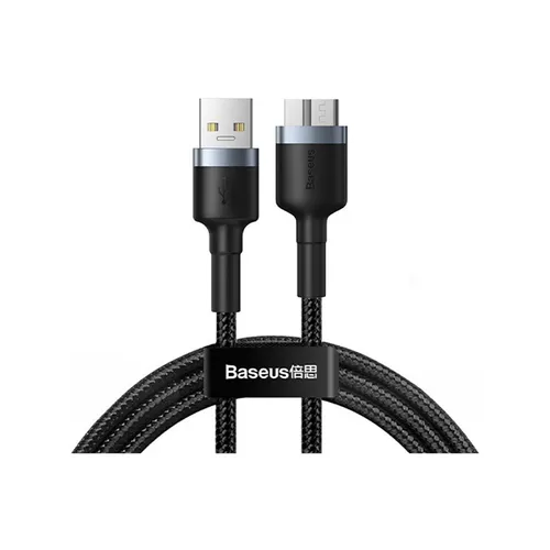 Baseus Cafule USB 3.0 Male to Micro-B 2A Cable