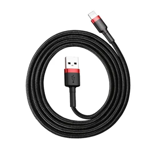 Baseus Cafule USB Lightning cable 2.4A 1m