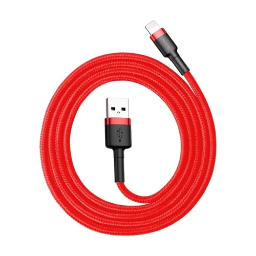 Baseus Cafule USB Lightning cable 2.4A 1m