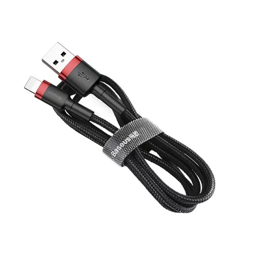 Baseus Cafule USB Lightning cable 2.4A 1m