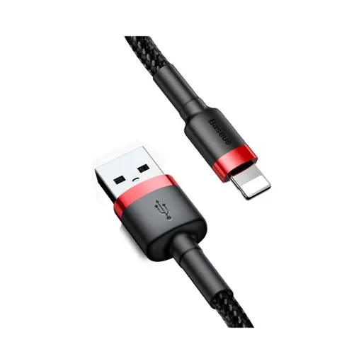 Baseus Cafule USB Lightning cable 2.4A 1m