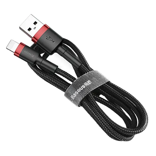 Baseus Cafule USB – Lightning Cable