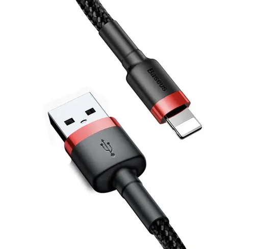 Baseus Cafule USB – Lightning Cable