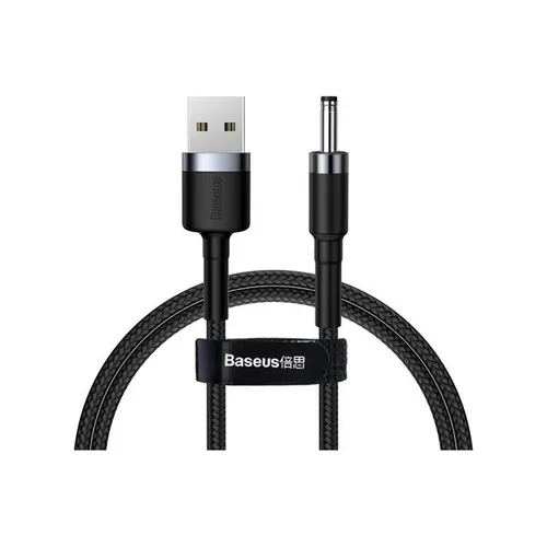Baseus Cafule USB to DC 3.5mm Charging Cable