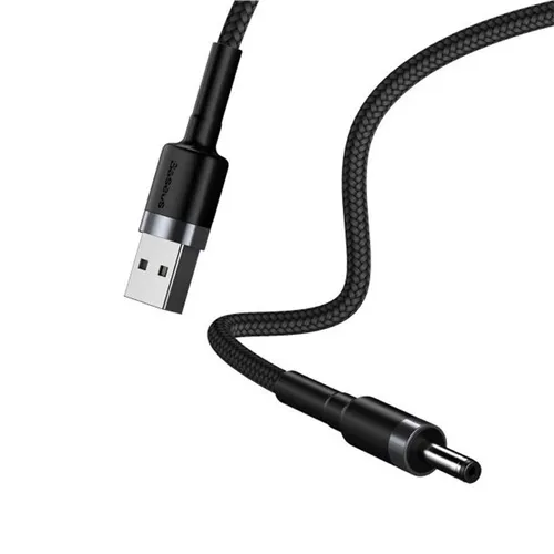 Baseus Cafule USB to DC 3.5mm Charging Cable