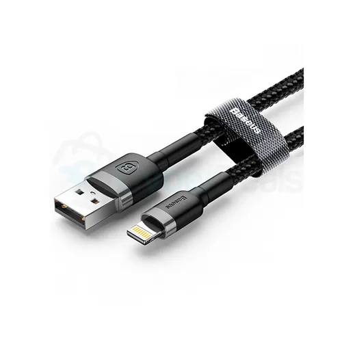 Baseus Cafule USB to Lightning Cable