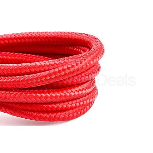 Baseus Cafule USB to Lightning Cable (Special Edition)