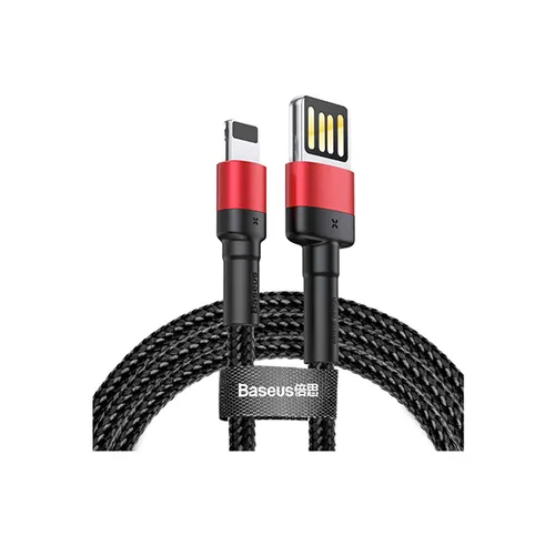 Baseus Cafule USB to Lightning Cable (Special Edition)