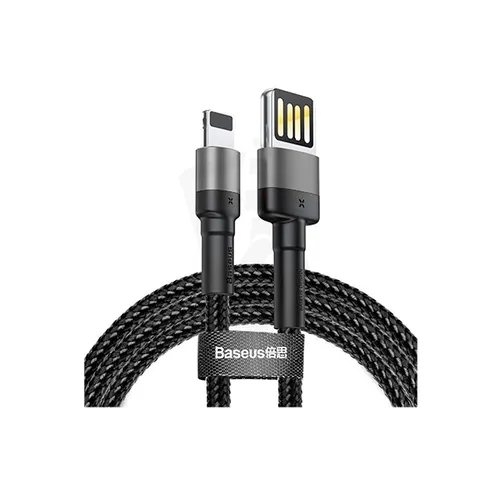 Baseus Cafule USB to Lightning Cable (Special Edition)