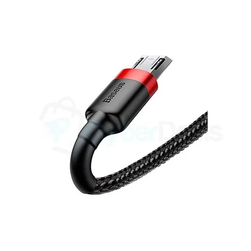 Baseus Cafule USB to Micro USB Cable