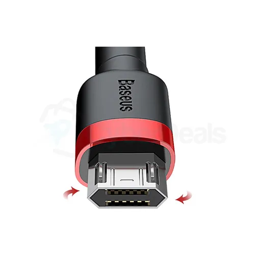 Baseus Cafule USB to Micro USB Cable