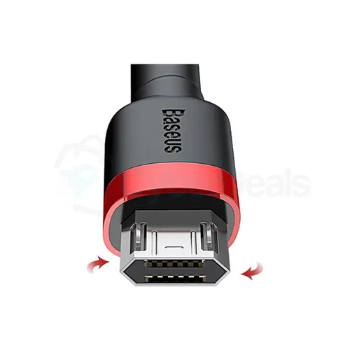 Baseus Cafule USB to Micro USB Cable