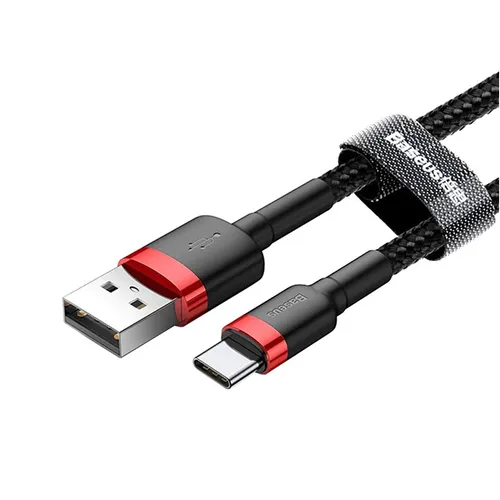Baseus Cafule USB to Type-C Short Cable