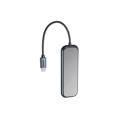 Baseus CAHUB-RT0G Multifunctional Hub Adapter