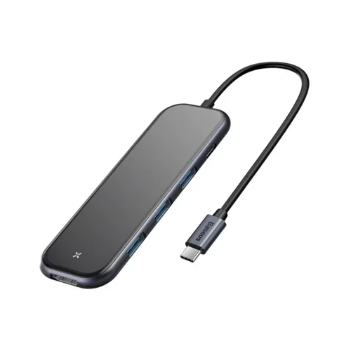 Baseus CAHUB-RT0G Multifunctional Hub Adapter