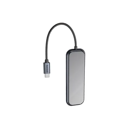 Baseus CAHUB-RT0G Multifunctional Hub Adapter