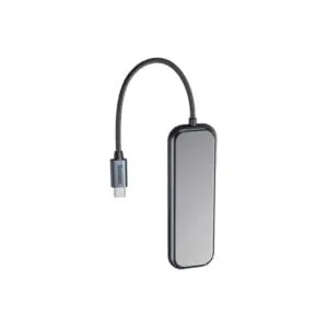 Baseus CAHUB-RT0G Multifunctional Hub Adapter
