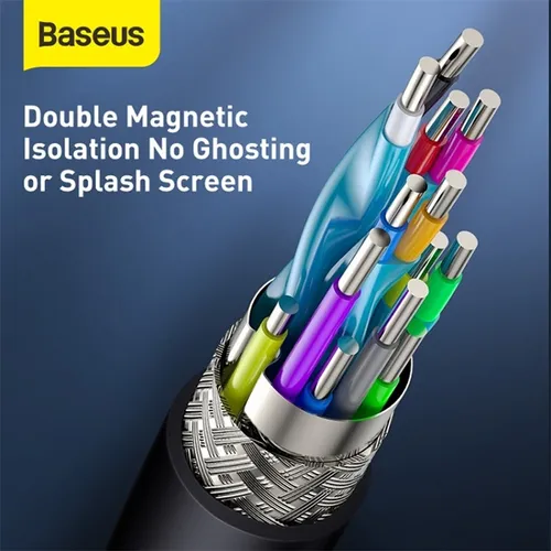 Baseus CAKGQ High Definition Series 8K HDMI Cable