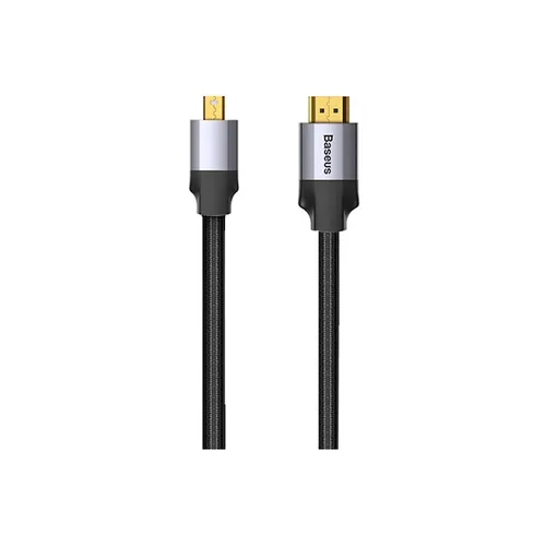 Baseus CAKSX-POG Male Mini DisplayPort to DisplayPort Bidirectional Cable