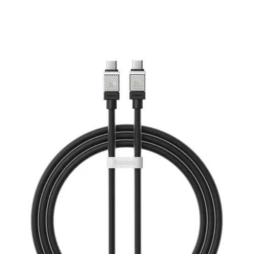 Baseus CAKW000201 Coolplay 100W C-C Cable 1m