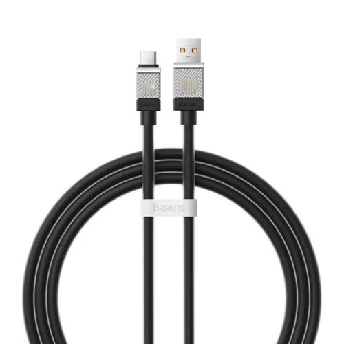 Baseus CAKW000601 Coolpay USB To Type-C 100W 1M Cable