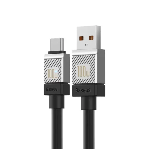 Baseus CAKW000601 Coolpay USB To Type-C 100W 1M Cable