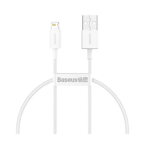 Baseus CALYS-02 USB to Lightning Cable 0.25M