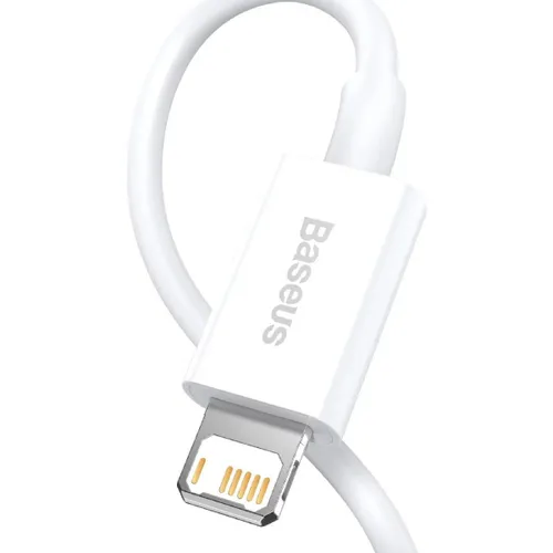Baseus CALYS-A02 Superior USB To IP 1m Cable