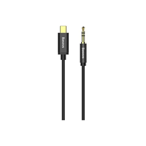 Baseus CAM01-01 Type-C to Male Digital Audio Cable M01