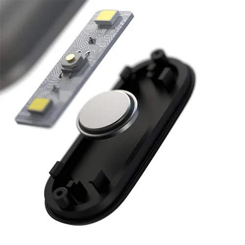 Baseus Capsule Car Interior Lights