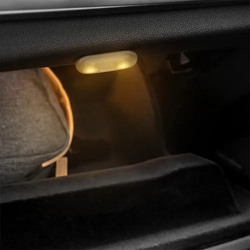 Baseus Capsule Car Interior Lights