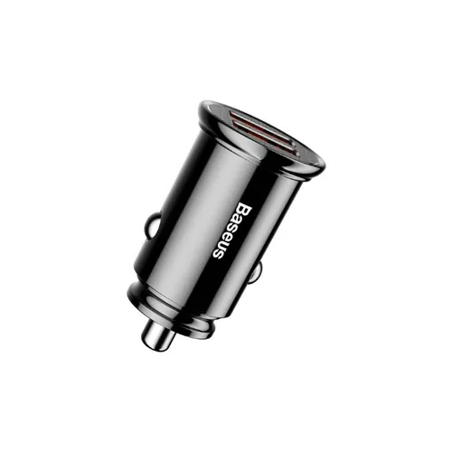 Baseus Car Charger - CCALL-YD01