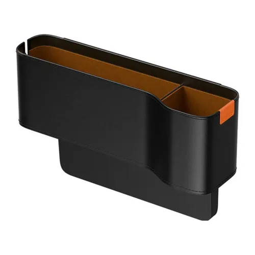 Baseus Car Console Storage Cluster Black C20256502111-00