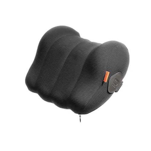 Baseus Car Cooling Headrest Pillow Black - C20036402111-00