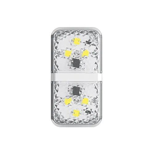 Baseus Car Door Open Warning LED Light
