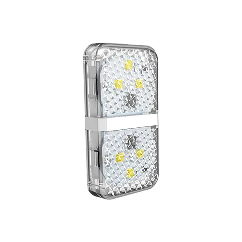 Baseus Car Door Open Warning LED Light