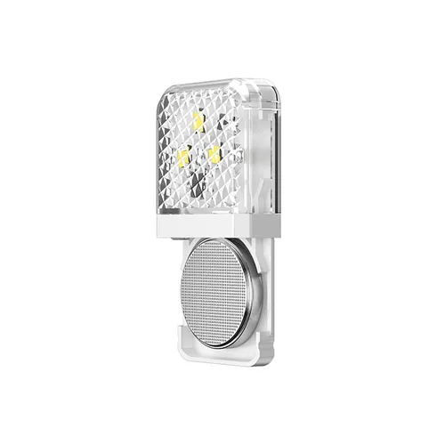 Baseus Car Door Open Warning LED Light