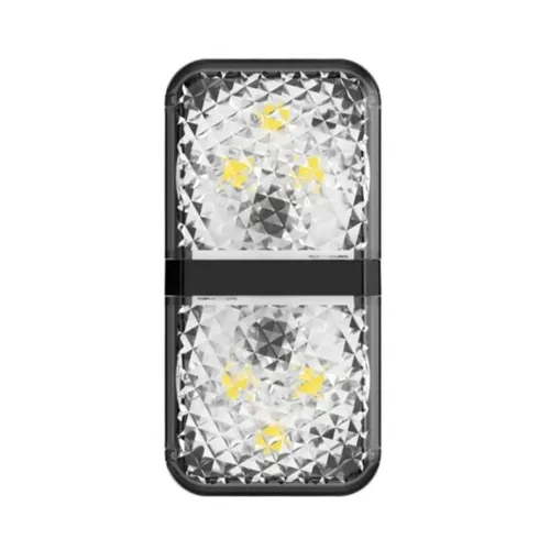 Baseus Car Door Open Warning LED Light