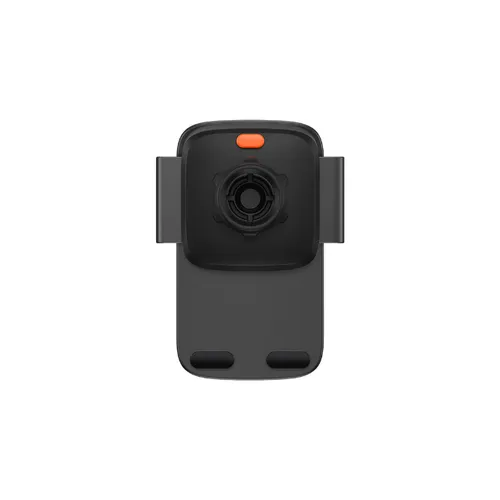 Baseus car holder Easy Control Clamp Black With Suction Cup - SUYK020001