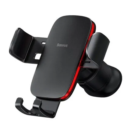 Baseus Car Phone Gravity Holder for Metal Age II