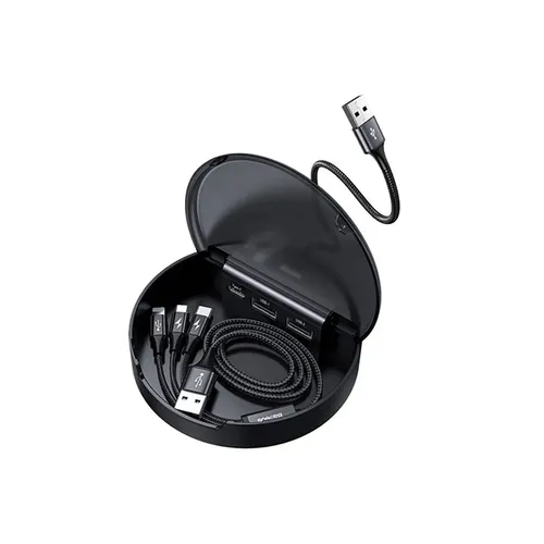 Baseus Car Sharing Charging Station