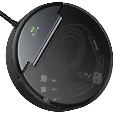 Baseus Car Sharing Charging Station