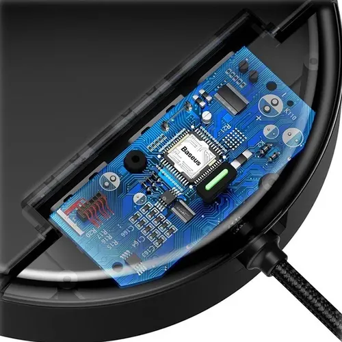 Baseus Car Sharing Charging Station