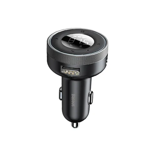 BASEUS Car Wireless MP3 Charger CCLH-01