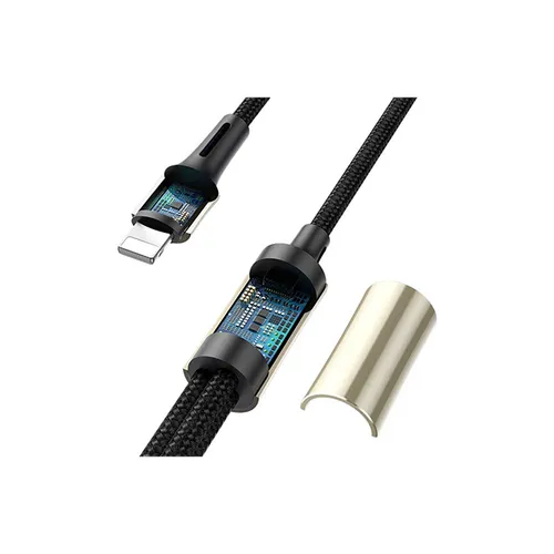 Baseus Caring 3-in-1 USB Data Cable