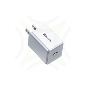 Baseus CCXZ-02 Traveler PD Type-C Quick Charger