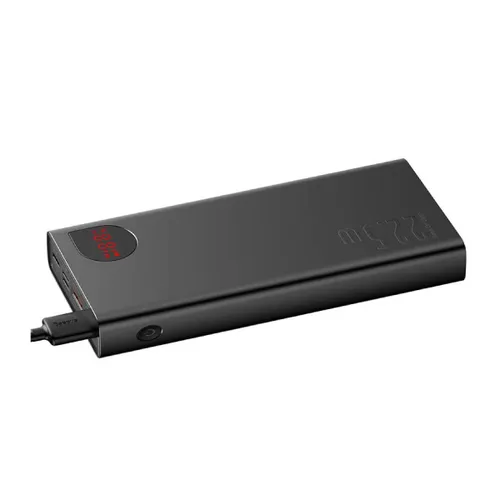Baseus Charger Powerbank Star-Lord 10000mAh 22.5W - PPXJ100001