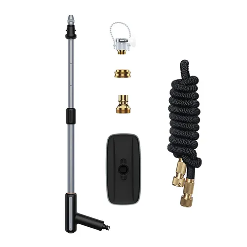 Baseus Clean Guard Multifunctional Car Wash Spray Nozzle